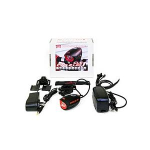 FET 【特価セール】 CLC1 CATZ サイクルLEDランプ 自転車専用 ヘッド