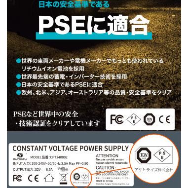 おまけ付き【在庫あり】SUNGZU ポータブル電源 APS1500 出力1500W 超大容量1380W パワーステーション 新品 特価セール｜idosawa｜12