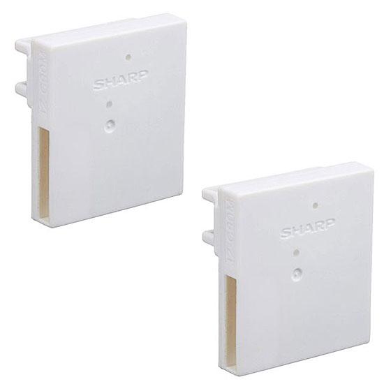 SHARP プラズマクラスター　未開封品 SHARP（シャープ） 【在庫あり】純正品 IZ-C90M2 SHARP 交換用プラズマ