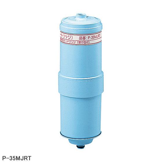 p-35mjrt 浄水器・整水器 パナソニック メルカリ - カートリッジ浄水器 P-35MJRT アルカリ整水器用 浄水器・整水器