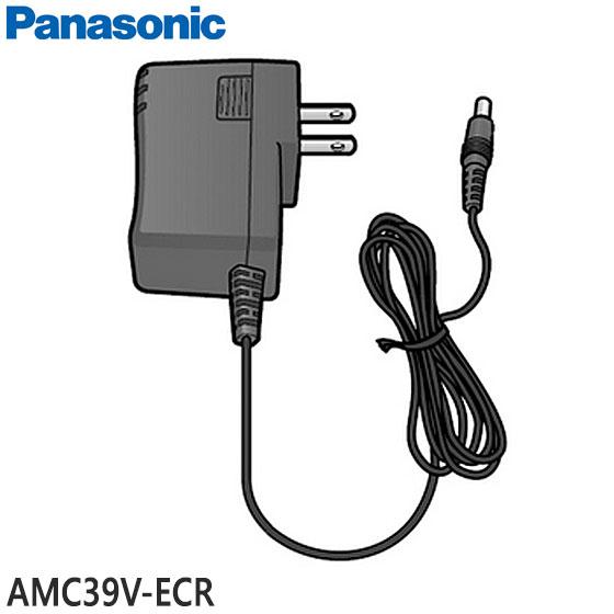 Panasonic AMC39V-ECR 充電アダプター 掃除機用 (MC-BU100J/MC Panasonic AMC39V-ECR 充電アダプター 掃除機用 (MC-BU100J/MC