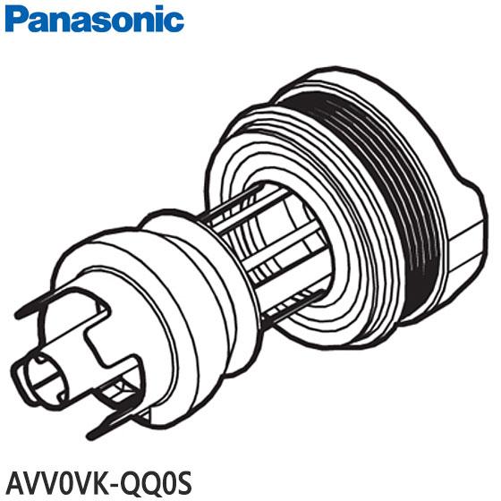 Panasonic（パナソニック） 【純正品】AVV0VK-QQ0S Panasonic ネット