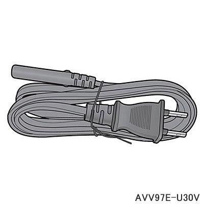 Panasonic（パナソニック） 【純正品】AVV97E-U30V Panasonic 電源