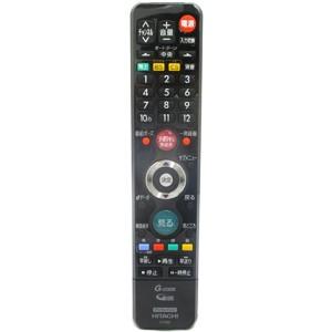 Wooo 【在庫あり】【純正品】C-H20 (L26-XB07 004) 日立 テレビ Wooo 【在庫あり】【純正品】C-H20 (L26-XB07 004) 日立 テレビ