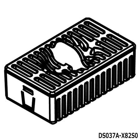Panasonic（パナソニック） 【在庫あり】純正品 DS037A-X82S0