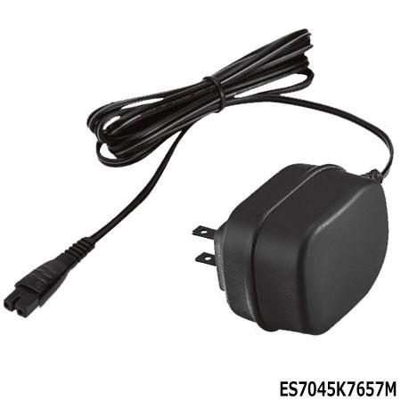 【在庫あり】 ES7045K7657M 充電器 充電アダプター メンズシェーバー用 メーカー純正 Panasonic National パナソニック :ES7045K7657M:イドサワヤフーショップ - 通販 - Yahoo!ショッピング 【在庫あり】 ES7045K7657M 充電器 充電アダプター メンズシェーバー用 メーカー純正 Panasonic National パナソニック :ES7045K7657M:イドサワヤフーショップ - 通販 - Yahoo!ショッピング