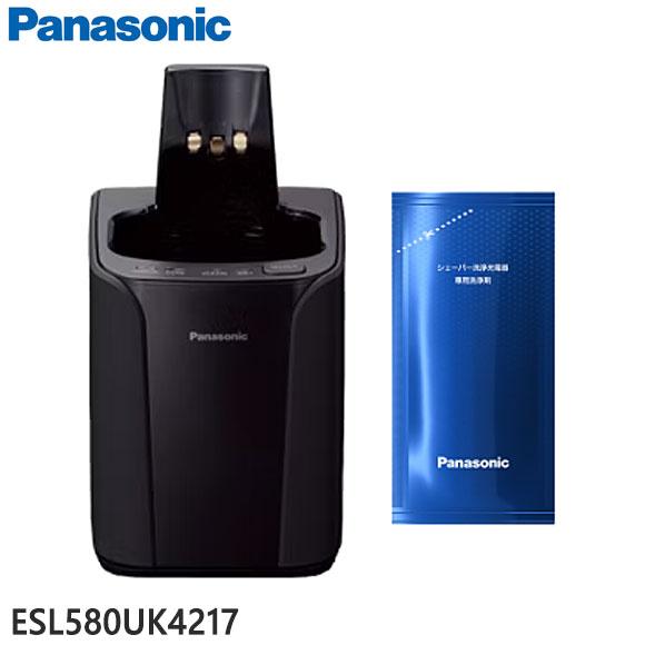 Panasonic（パナソニック） 【純正品】ESL580UK4217 Panasonic 洗浄 