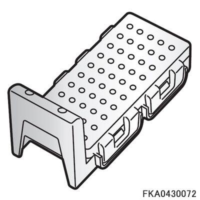 Panasonic（パナソニック） 【純正品】FKA0430072 Panasonic 防カビ