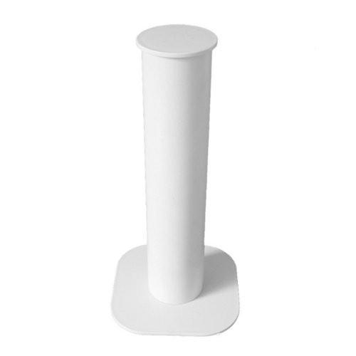 マーキングポール ホワイト オーエフティー ポール 足上げ 犬 習性 はみ出し 軽減 マーキング しつけ トイレ棒 組み立て簡単 お掃除ラク 001 Idrストアー 通販 Yahoo ショッピング