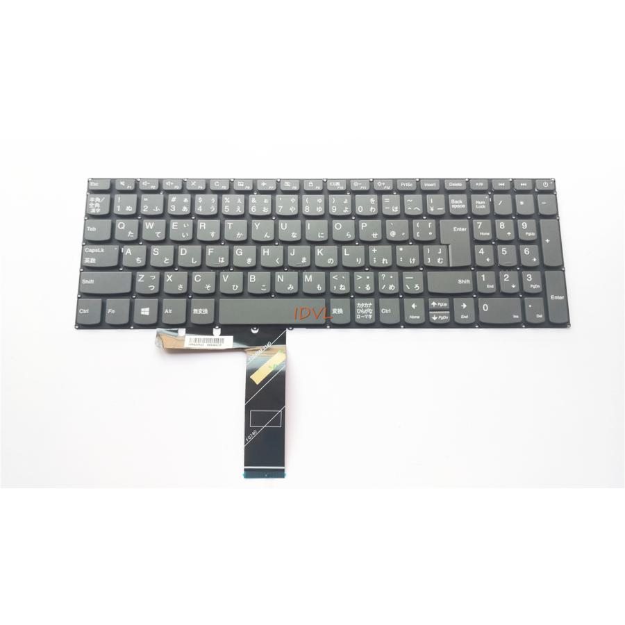 lenovo ideapad 81y3 ノートPC 日本語キーボード 国内発送]Lenovo ideapad L3-15IML05(81Y3)、L3-15ITL6(82HL) 日本語
