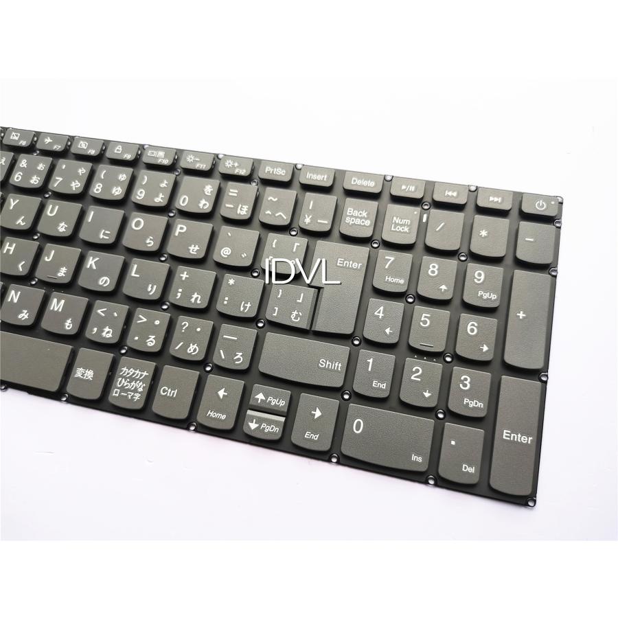 国内発送]Lenovo ideapad L3-15IML05(81Y3)、L3-15ITL6(82HL) 日本語