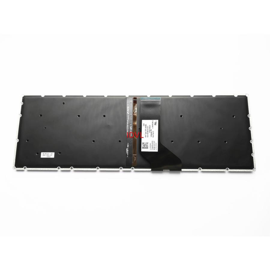 [国内発送]Acer ASPIRE E5-575-H58G/W E5-575-N54G/W E5-575-N58G/W E5-575-N78G/W E5-575G E5-575TG e5-576 E5-576-A34G/K 日本語キーボード[バックライト搭載]｜idvl｜02