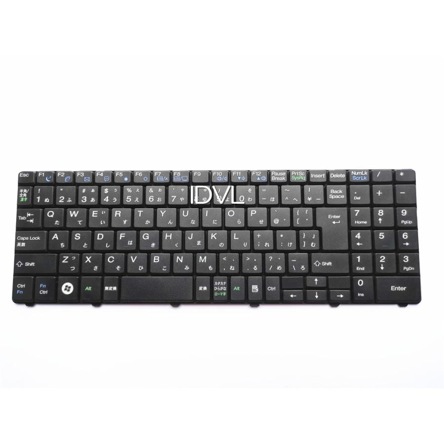 ノートパソコン　ドスパラ Prime Note BL212 中古】格安安心パソコン Prime Note BL212 [2133027970594