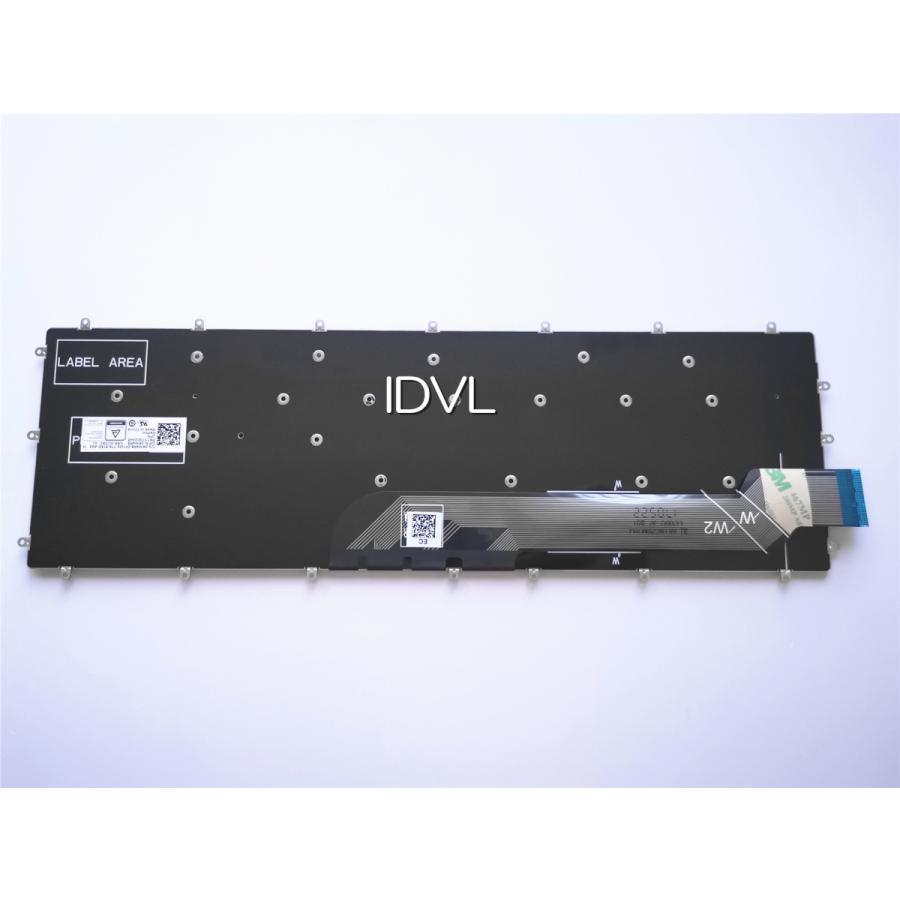 NEW For DELL Dell P66F P66F001 P72F P72F002 P75F P75F001 P75F002 Russian RU/UK/US/Spanish SP/Latin LA/Brazil BR Laptop Keyboard