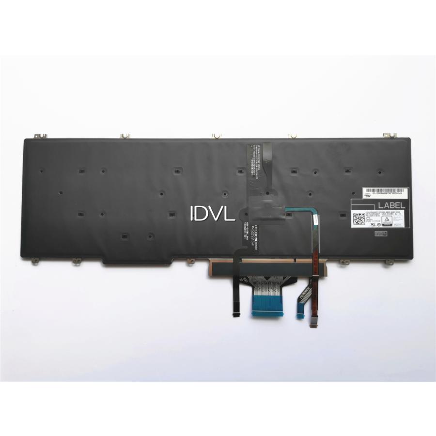国内発送]DELL Precision 15 3000シリーズ 3540 3541 3550 3551 P80F
