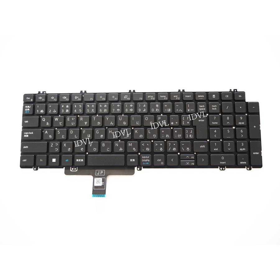 DELL Latitude 15 5000シリーズ 5520 5530 5531 P104F、5540 P127F