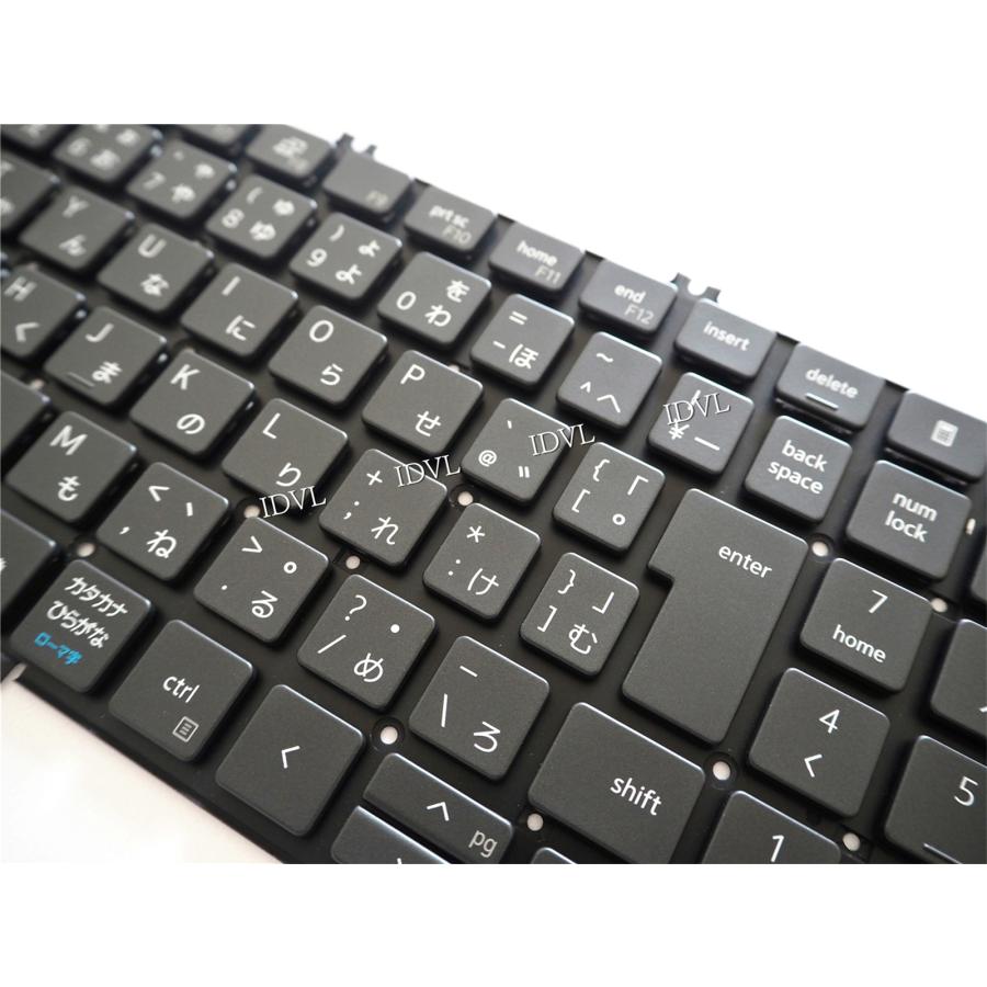 DELL Latitude 15 5000シリーズ 5520 5530 5531 P104F、5540 P127F