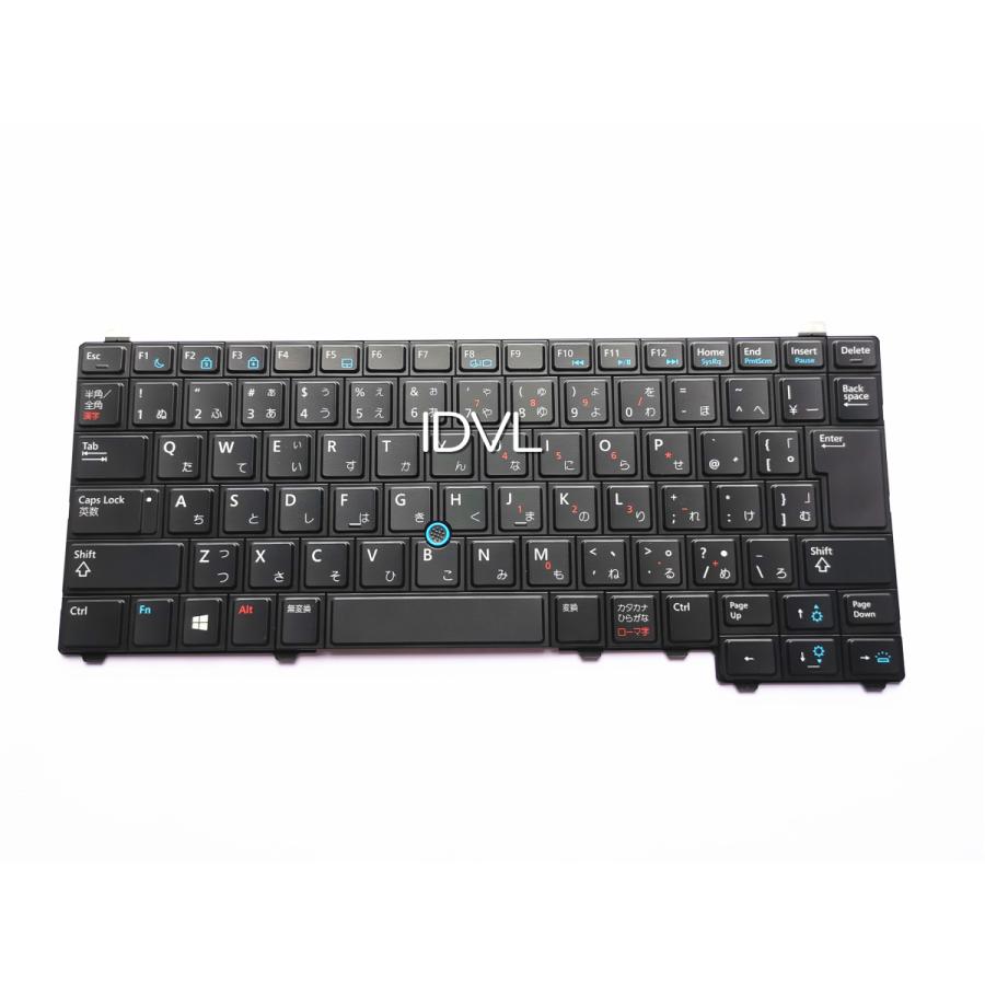 DELL Latitude E5440 ノートパソコン　ハングルキーボード 国内発送]DELL Latitude E5440 日本語キーボード[バックライト