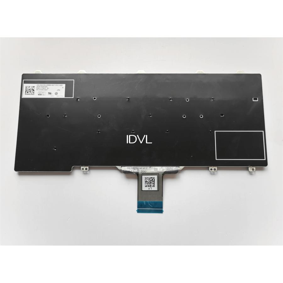 国内発送]DELL Latitude 12 5000 5270 E5270、12 7000 7270 E7270 7275