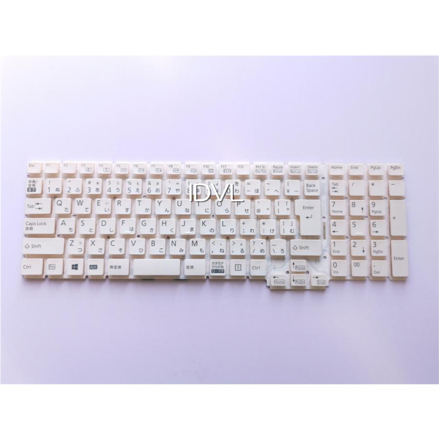 【即日発送】富士通 LIFEBOOK 日本語キーボード ブラック AH53/B3 即日発送】富士通 LIFEBOOK 日本語キーボード ブラック AH53/B3 即日