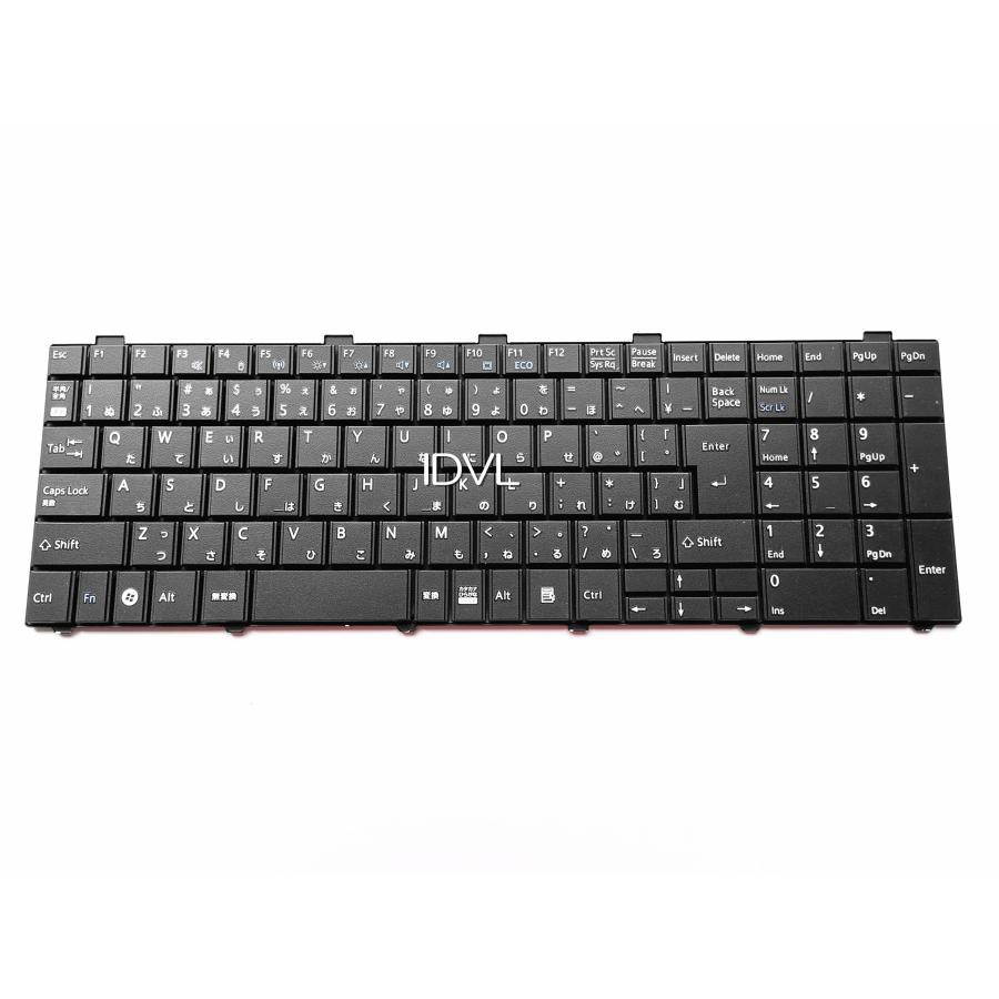 I*k様 FUJITSU LIFEBOOK NH77/CD windows7 中 LIFEBOOK NH NH77/DD FMVN77DD ビターブラック FUJITSU