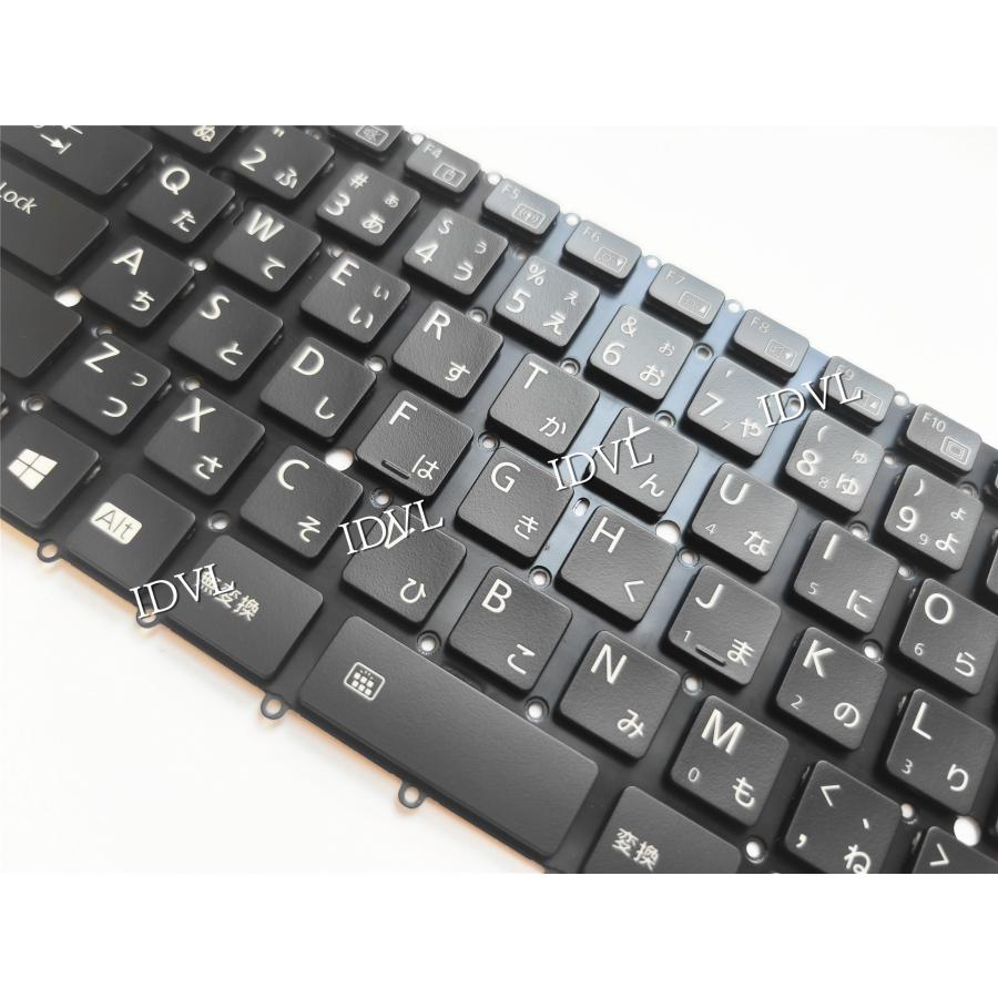 富士通 LIFEBOOK グレー 日本語キーボード 国内発送 富士通 FMV LIFEBOOK U9310 U9311 日本語キーボード