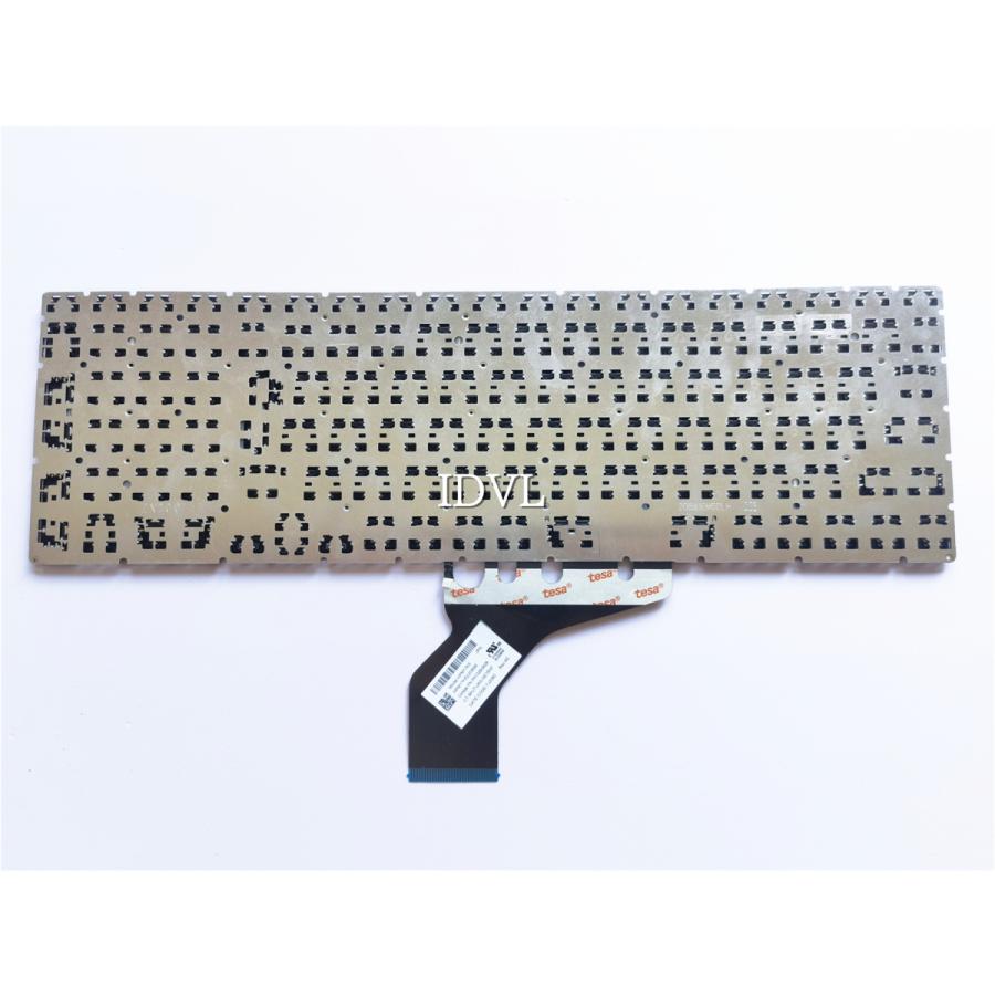 国内発送]HP Laptop 15-da 日本語キーボード[Model:HPM17K5