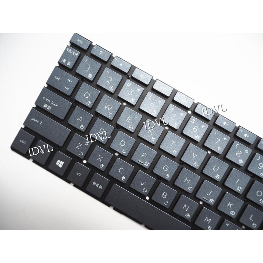国内発送]HP Laptop 15s-eq 日本語キーボード バックライト搭載 blue