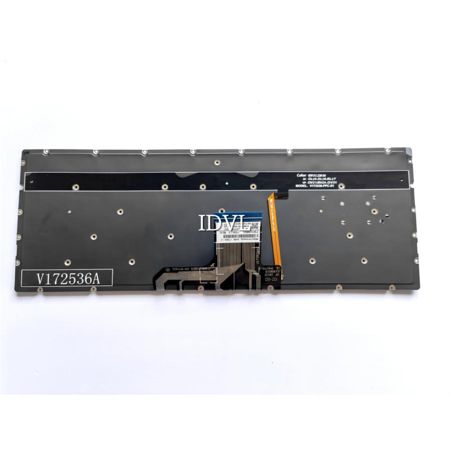 HP Spectre X360 - 13-ap0013dx - Guida All’installazione E All’uso - Foto 9