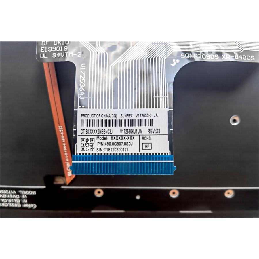 国内発送]HP ENVY x360 13-ar000 13-ar0001AU 13-ar0002AU 13-ar0003AU