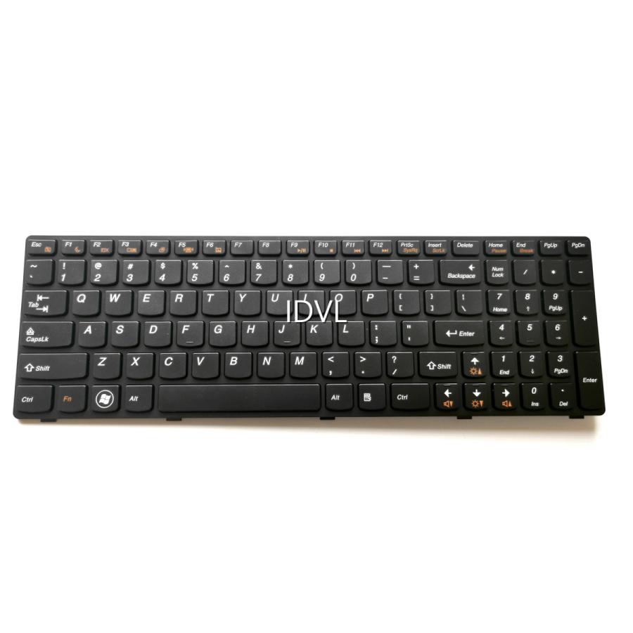 Lenovo 00xh708 Preferred Pro Ii Sk-8827 Tastiera Cablata Usb Nera Computer Pc | Leroy Merlin