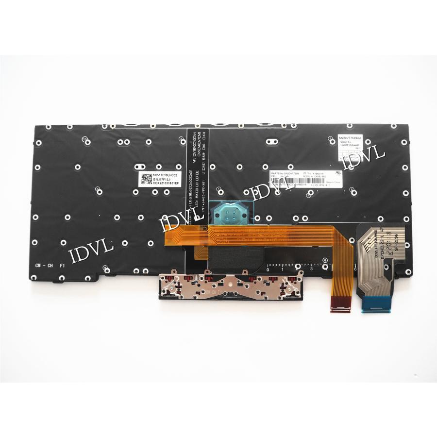 国内発送 Lenovo/IBM Thinkpad X13 Gen 1 (20T2 20T3 20UF 20UG) 日本