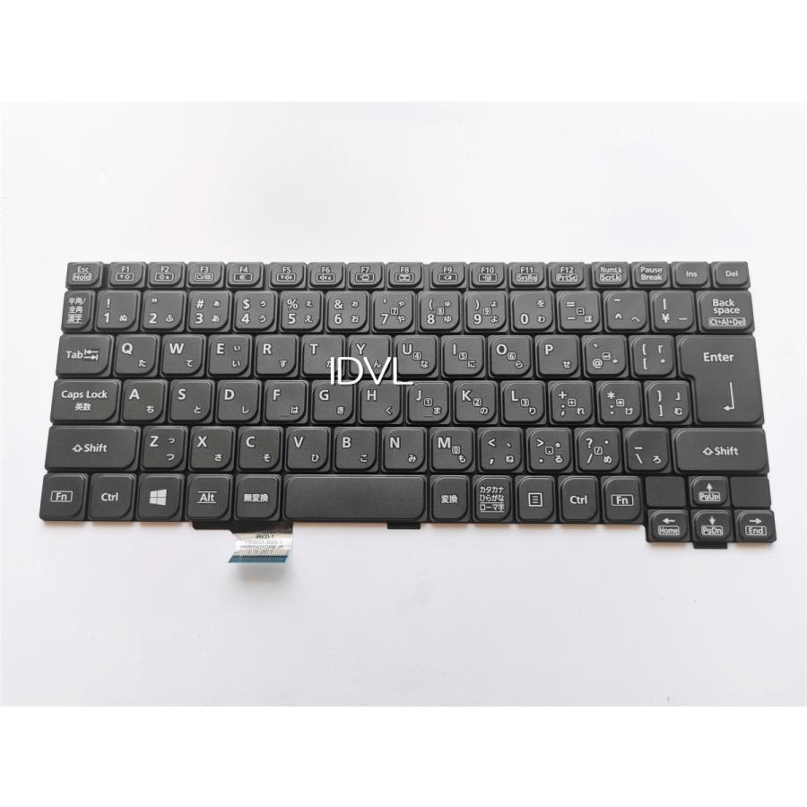 国内発送]Panasonic Let's Note CF-LX3 CF-LX4 CF-LX5 CF-LX6 日本語