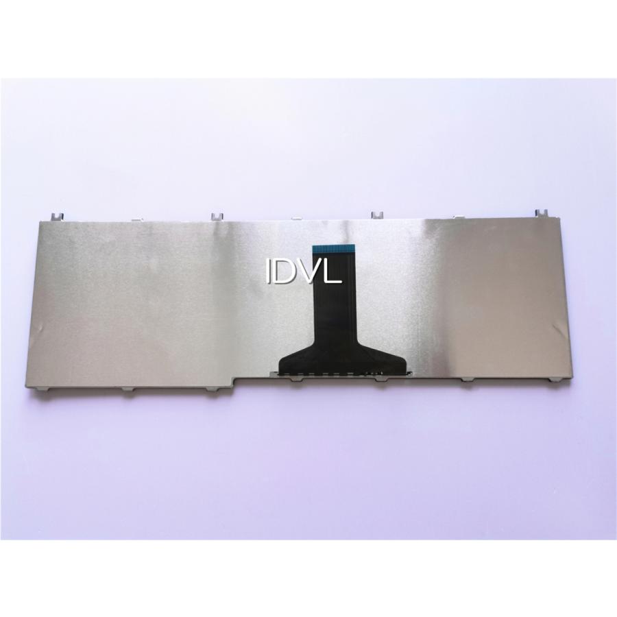 国内発送]東芝 dynabook B371/C B771 B771/C 日本語キーボード[黒