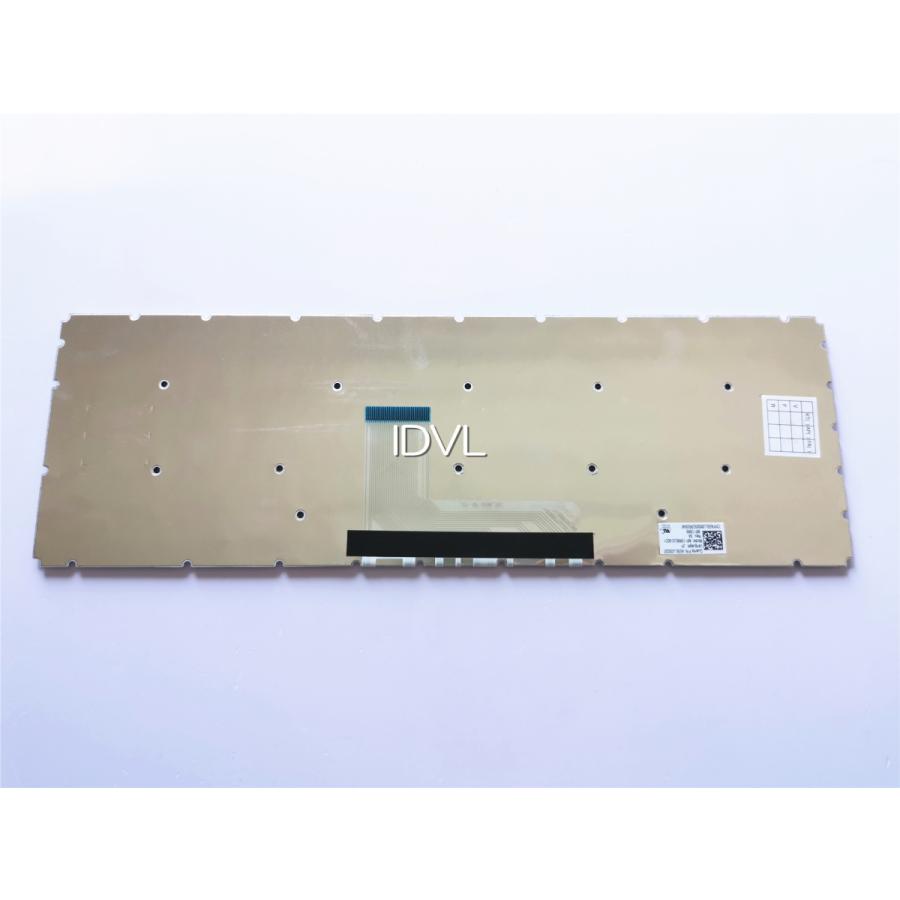 Teclado Español (la) Toshiba Satellite L55dt-b L55t-b Series | Meses Sin Interés - Foto 2