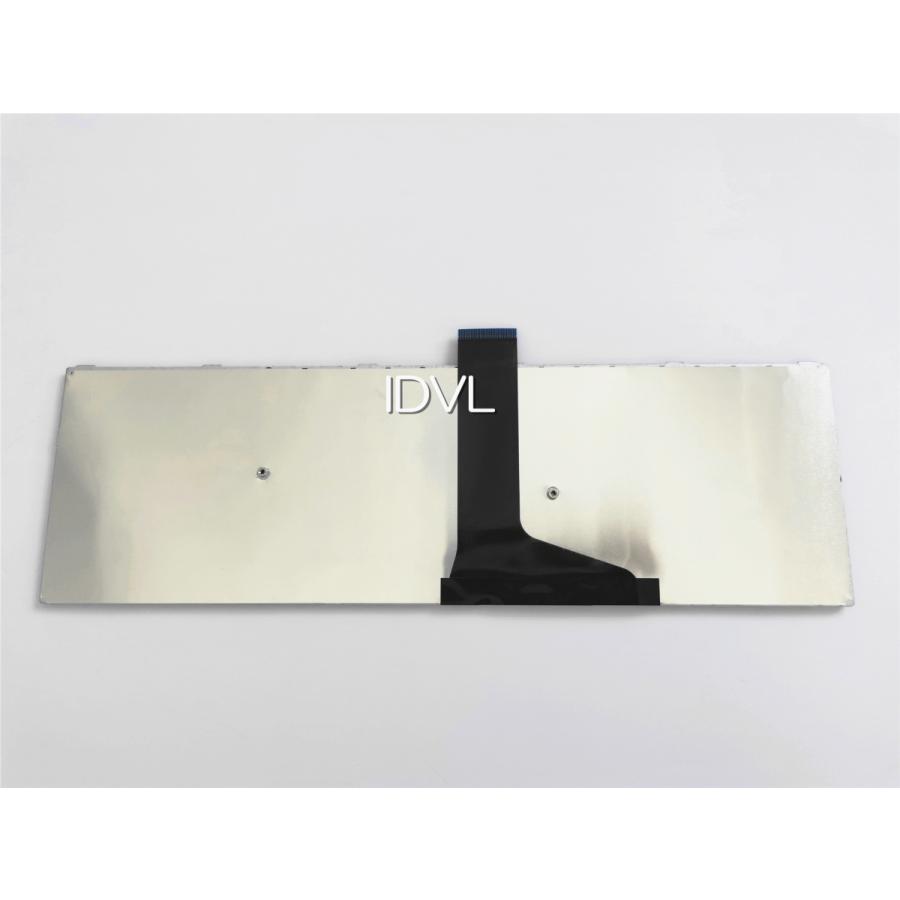 [国内発送]東芝 dnyabook Satellite T57/43M T57/45M T67/41MGF T67/42MG T67/55M T87/77M T87/87M T97/97M 日本語キーボード[黒] |  | 01