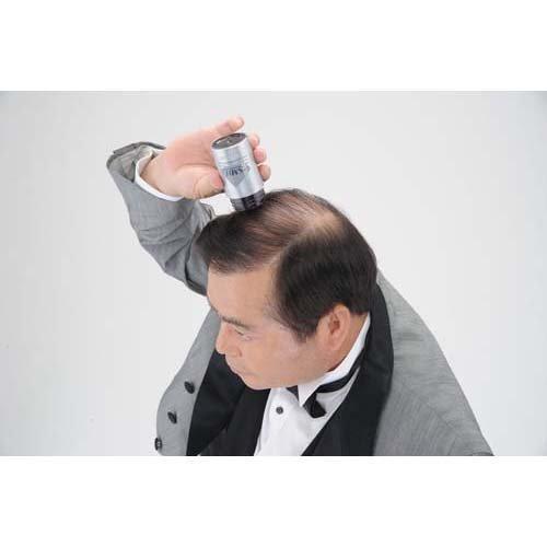 スーパーミリオンヘアー 2個セット No.1 ブラック ルアン 30g : idx