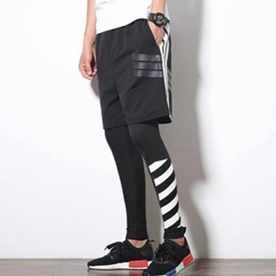 ランニングウェア メンズ フットサル コンプレッション ハーフ パンツ セット ジャージ トレーニング ショーツ スポーツ Ai Y7xu 96d2 Ie 47 ヤフー店 通販 Yahoo ショッピング