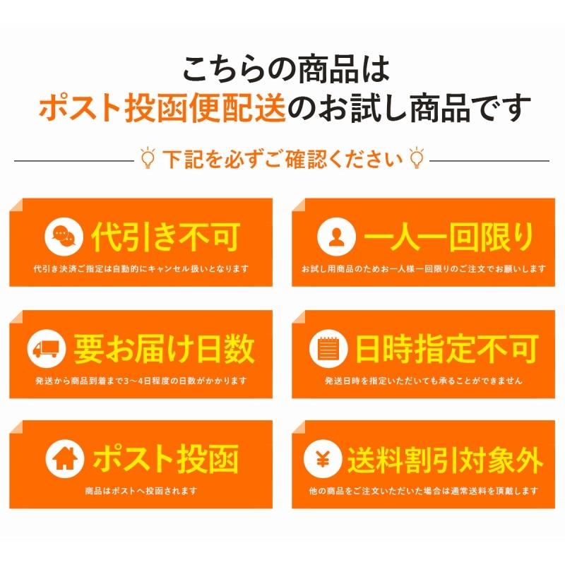 ドッグフード 無添加 国産 お試し 4種類セット 送料無料 代引き不可・ポスト便配送 | dog visions |  | 12