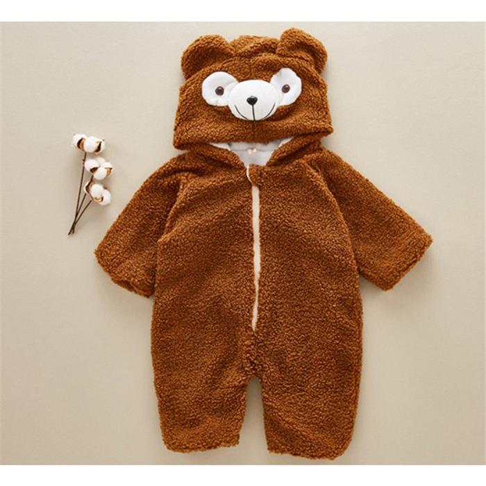 ダッフィー シェリーメイ くま フード付パーカー コート もこもこ 子供用 熊ちゃん ベビー 防寒 Duffy ベビー服 赤ちゃん キッズ クリスマス ハロウィン Item Bank 通販 Yahoo ショッピング