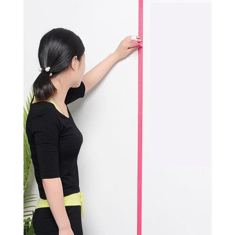 身長計 ウォールステッカー 子供部屋 180 210 子ども 身長 記念 便利 激安特価品 壁飾り 身長測定 壁シール 幼稚園 キッズ 測れる 幼児 子供