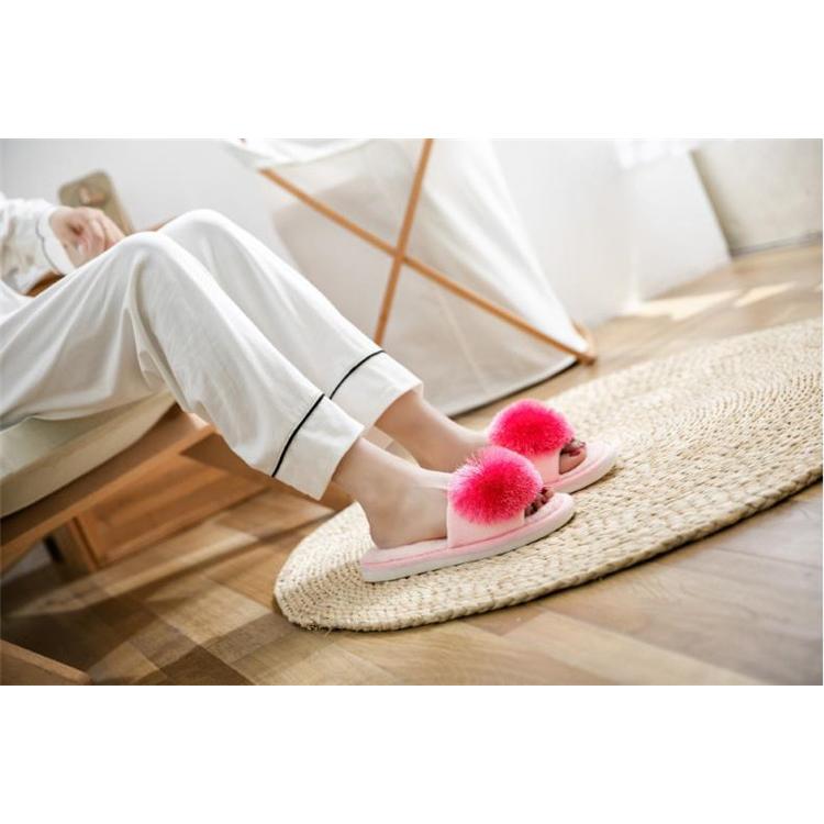 注目ショップ ブランドのギフト 作業靴 安全靴 スリッパ ルームスリッパ ルームシューズ ファー スリッパ ルームスリッパ ルームシューズ ファー 暖かい 室内履き おしゃれ 防寒 室内用 滑り止め レディース もこもこ あったか 秋冬
