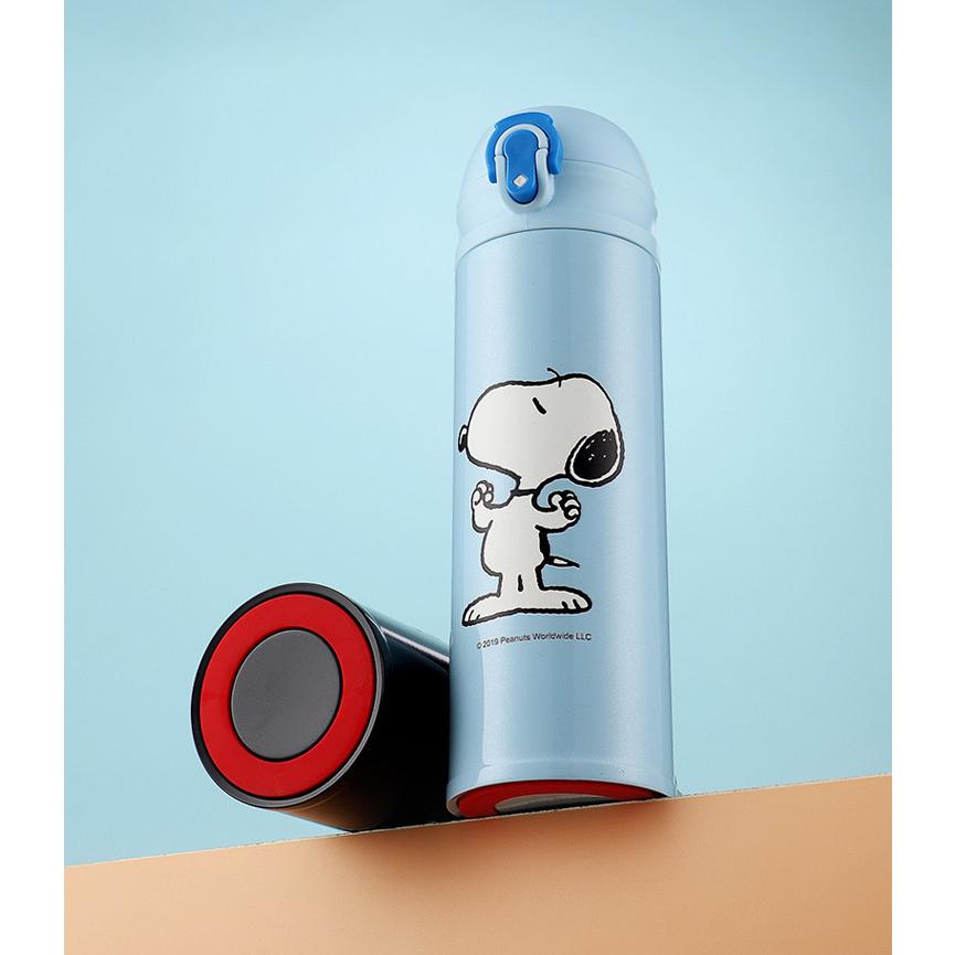 水筒 キッズ ステンレス コップ付き水筒 480ml 女の子 男の子 キャラクター ディズニー ミッキー ミニー スヌーピー レディース メンズ 大人 水筒 Hhk80 Item Bank 通販 Yahoo ショッピング