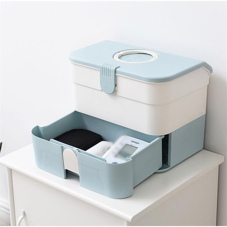 救急箱 薬箱 収納 大容量 小物入れ 整理 手提げ 薬ボックス 多機能 小物整理ボックス 収納ケース 小さい薬ボックス シンプル 軽量 Ie05 Item Bank 通販 Yahoo ショッピング