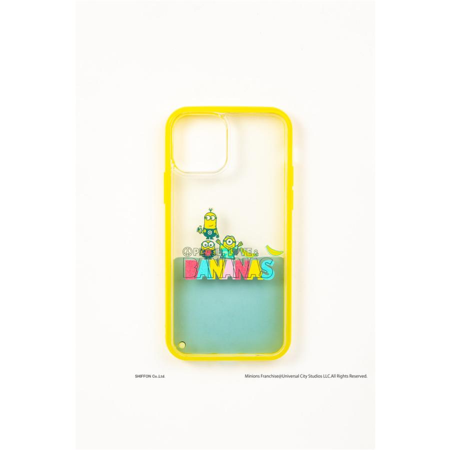 Minionミニオン リキッド入り Iphone Case Iphoneケース Iphone6 8 Se2対応 Iphonex Xs対応 Iphone11 Xr対応 Iphone12 12pro対応 Iphonecase01 Item Bank 通販 Yahoo ショッピング