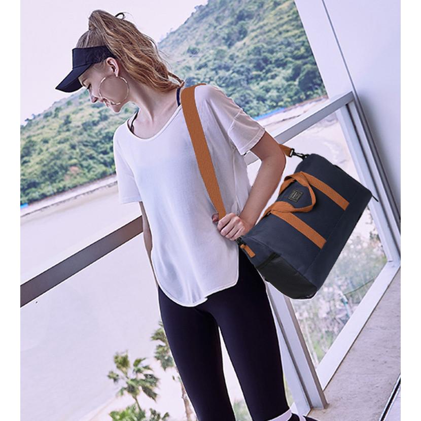 スポーツジム バッグ ジムバッグ ヨガ 通勤 大きめ バック マザーズバッグ 通学 バッグ 軽量 大容量 レディース トートバッグ レディース スポー バッグ 大きめ Lxb Item Bank 通販 Yahoo ショッピング