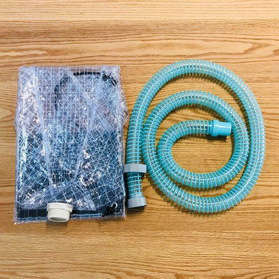 壁掛用エアコン洗浄シートV3（オープン型/メッシュ） SA-N08M