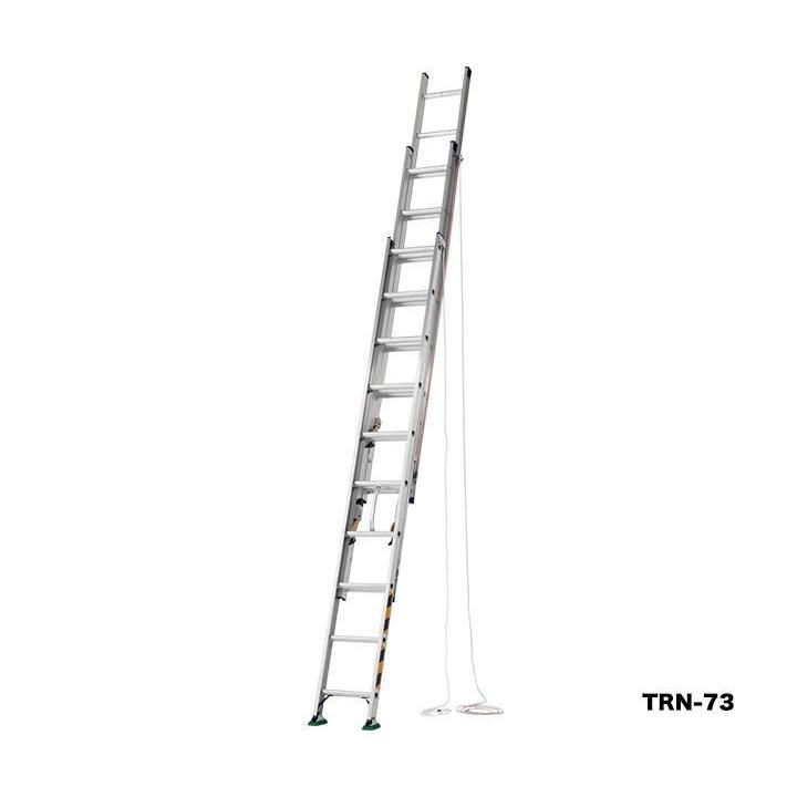ALINCO（アルインコ） TRN-83 3連はしご スタンダードタイプ 全長8.33 