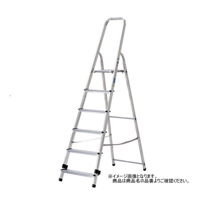 【中古】【店頭引取限定】ALINCO 上わく付き専用脚立　TBF-8 ALINCO（アルインコ） 踏台(上わく付専用脚立) TBF-8 ※直送/代引不可