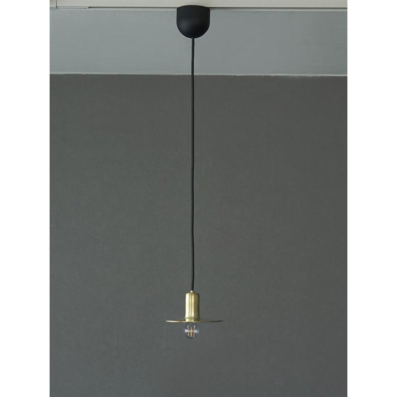 ポイント10倍) KT brass pendant light 60 L2168 照明 ライト おしゃれ